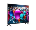 تلویزیون 55 اینچ ال ای دی هوشمند ال جی مدل UA85006LA