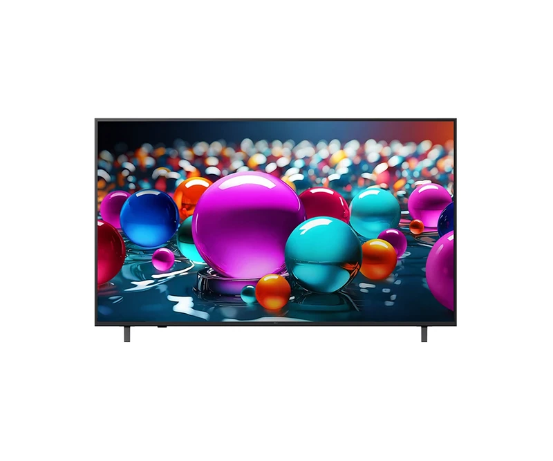 تلویزیون 55 اینچ ال ای دی هوشمند ال جی مدل UA85006LA