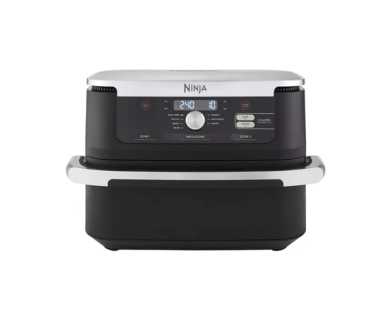 سرخ-کن-نینجا-آمریکا-مدل-Ninja-AF500.webp سرخ کن نینجا آمریکا مدل Ninja AF500 - Image 1