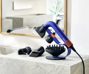 سشوار سوپر سونیک دایسون مدل Dyson Supersonic R HD18 - Image 2