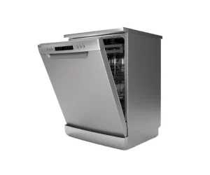 ماشین ظرفشویی ۱۴ نفره ایکس ویژن مدل W_M150 - Image 2