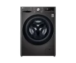 ماشین لباسشویی 11کیلویی الجی r9 مدل WR9011PBG