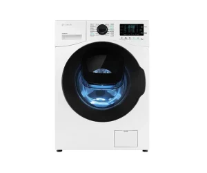 ماشین لباسشویی ۹ کیلویی اسنوا مدل SWM-F92W - Image 2