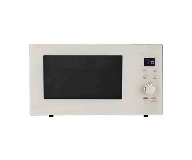 مایکروویو-ال-جی-مدل-MH8265DIH.webp مایکروویو ال جی مدل MH8265DIH - Image 1