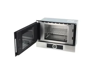 مایکروویو توکار بوش مدل BEL634GS1 - Image 2