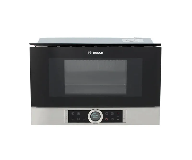 مایکروویو-توکار-بوش-مدل-BEL634GS1.webp مایکروویو توکار بوش مدل BEL634GS1 - Image 1