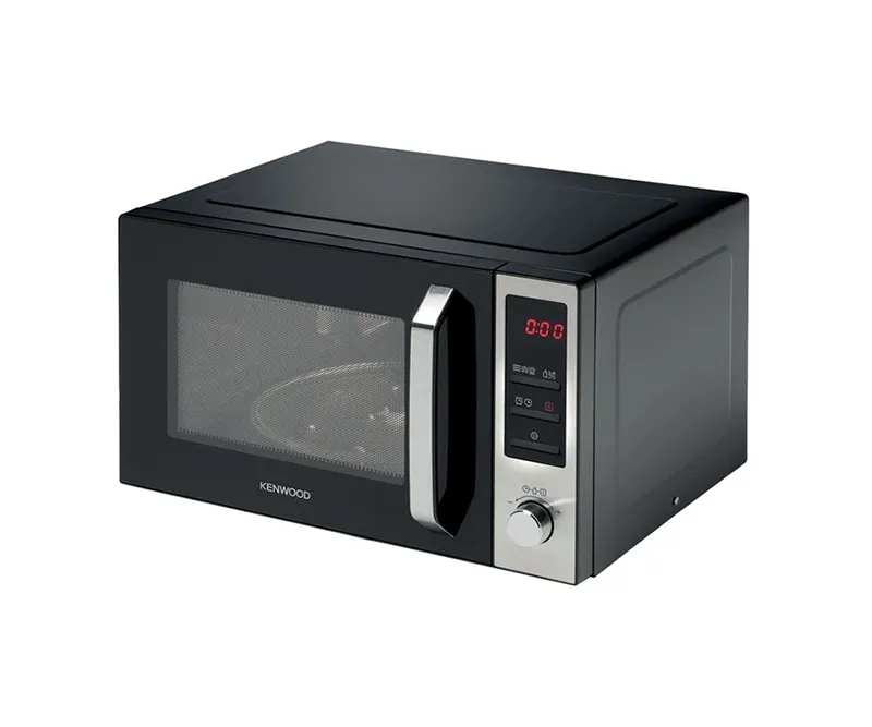 مایکروویو-کنوود-مدل-MWM25.webp مایکروویو کنوود مدل MWM25 - Image 1