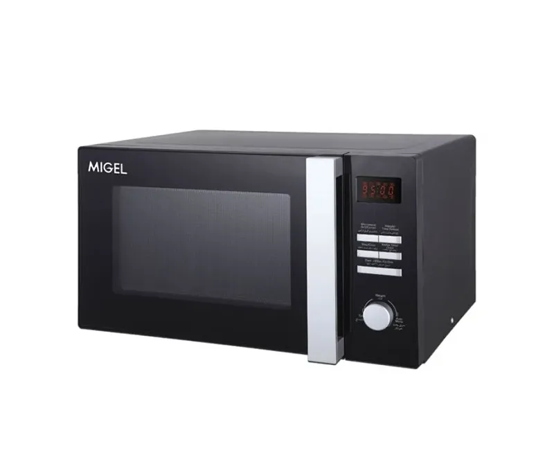 مایکروویو-۲۸-لیتر-میگل-مدل-GMW-281.webp مایکروویو ۲۸ لیتر میگل مدل GMW 281 - Image 1