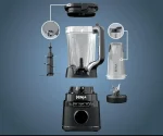 مخلوط کن نینجا مدل TB301 - Image 2
