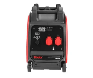 موتور برق سایلنت ۳۵۰۰ وات مدل RH-4795 رونیکس - Image 2