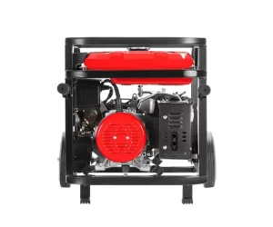 موتور برق ۱/۲ کیلو وات مدل RH-4703 رونیکس - Image 2