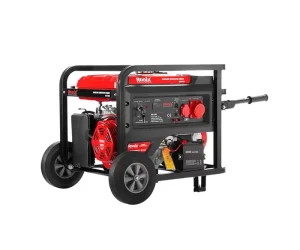 موتور برق ۱/۲ کیلو وات مدل RH-4703 رونیکس