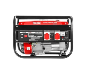 موتور برق ۲/۵ کیلو وات مدل RH-4704 رونیکس - Image 2