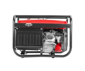 موتور برق ۳/۲ کیلو وات مدل RH-4705 رونیکس - Image 2