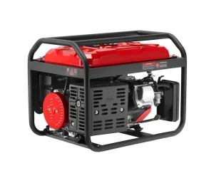 موتور برق ۴۰۰۰ وات مدل RH-4781 رونیکس - Image 2