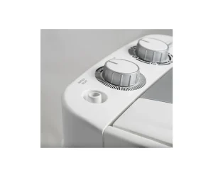 مینی واش جنرال تکنیک ۲/۷ کیلویی مدل SH-MW2725 Silver - Image 2