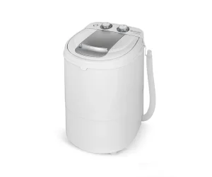 مینی واش جنرال تکنیک ۲/۷ کیلویی مدل SH-MW2725 Silver