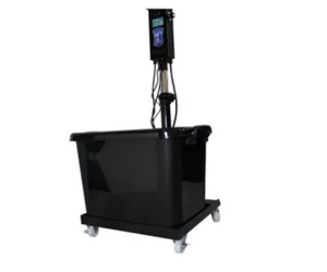 پنکه مه‌پاش ایستاده برنازی مدل BM-S65M - Image 2