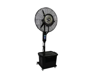 پنکه مه‌پاش ایستاده برنازی مدل BM-S65M - Image 3