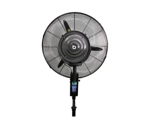 پنکه مه پاش ایستاده برنازی مدل BM-S75M - Image 2
