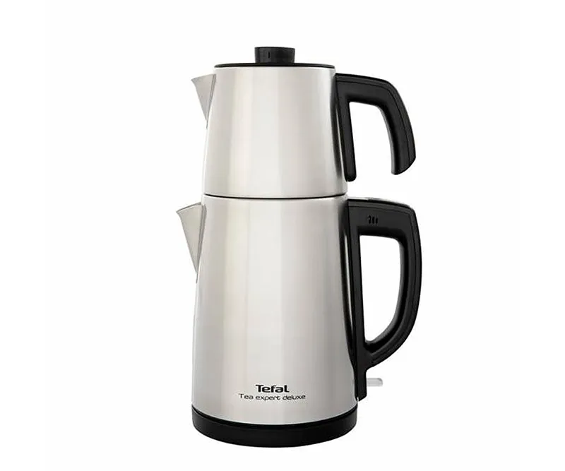 چای-ساز-استیل-تفال-مدل-BJ-509.webp چای ساز استیل تفال مدل BJ 509 - Image 1