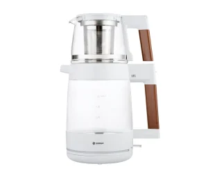 چای ساز اسنوا مدل آترا STM-GS1650BK - Image 2