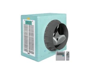 کولر آبی آکسیال سلولزی اینورتر آبسال مدل AC/AX131
