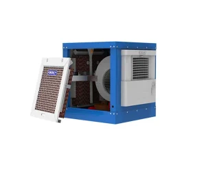 کولر آبی سلولزی انرژی مدل EC 0280 - Image 2