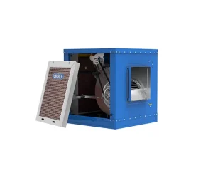 کولر آبی سلولزی انرژی مدل EC 0350 - Image 2