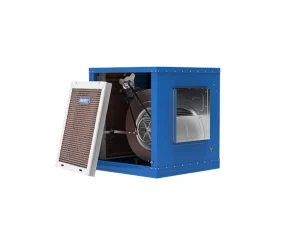 کولر آبی سلولزی انرژی مدل EC 0550 - Image 2