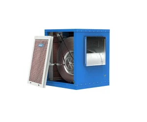 کولر آبی سلولزی انرژی مدل EC 0700 - Image 2