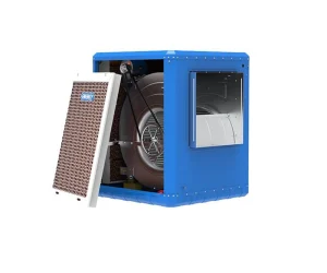 کولر آبی سلولزی انرژی مدل اقتصادی EC 0550e - Image 2