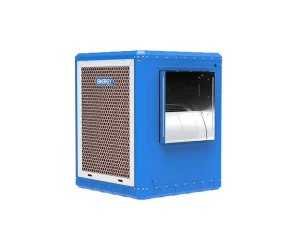 کولر آبی سلولزی انرژی مدل اقتصادی EC 0700e
