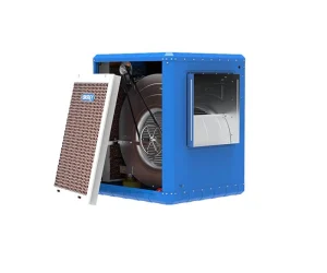 کولر آبی سلولزی انرژی مدل اقتصادی EC 0700e - Image 2