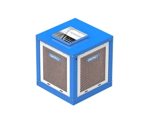 کولر آبی سلولزی انرژی مدل بالازن VC 0380