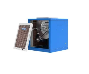 کولر آبی سلولزی انرژی مدل بالازن VC 0600 - Image 2