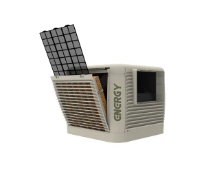 کولر آبی سلولزی پلیمری انرژی مدل EC 0750 PB - Image 2