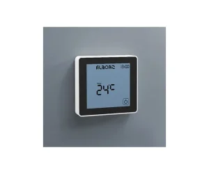 کولر آبی سلولزی پلیمری بالازن اینورتر البرز مدل BCF-65 - Image 3