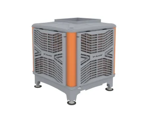 کولر آبی سلولزی پلیمری بالازن اینورتر البرز مدل BCU-85 - Image 2