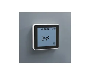 کولر آبی سلولزی پلیمری روبروزن اینورتر البرز مدل BCF-65 - Image 4