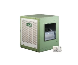 کولر آبی پشت بامی آبسال مدل AC55R