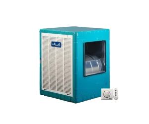 کولر آبی پشت بامی آبسال مدل AC70R