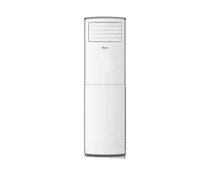 کولر گازی ایستاده حاره ای جی پلاس مدل GAC-TF60FH3 ظرفیت ۶۰۰۰۰