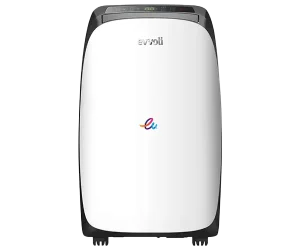 کولر گازی پرتابل ایوولی مدل EVPR-12K– PO ظرفیت ۱۲۰۰۰