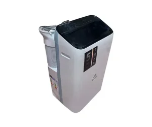 کولر گازی پرتابل ایوولی مدل EVPR-12K-PO (2025) ظرفیت ۱۲۰۰۰ - Image 2