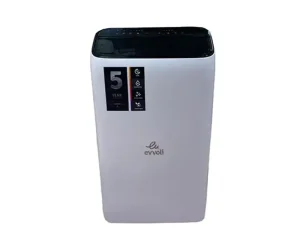 کولر گازی پرتابل ایوولی مدل EVPR-12K-PO (2025) ظرفیت ۱۲۰۰۰