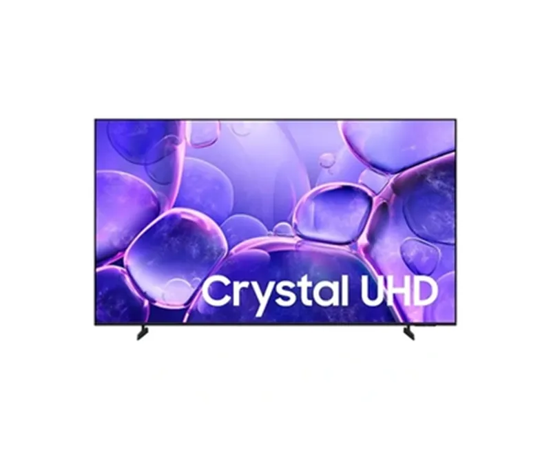 تلویزیون 50اینچ ال ای دی سامسونگ مدل 50U8000F