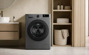 ماشین لباسشویی ال جی